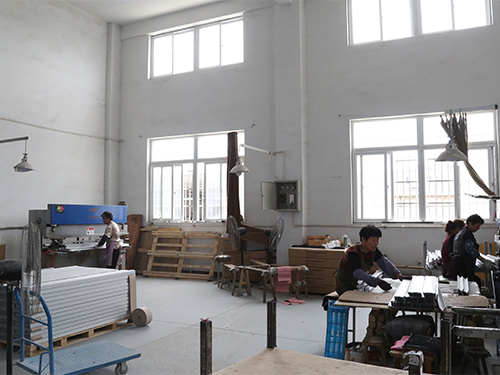 設(shè)備展示